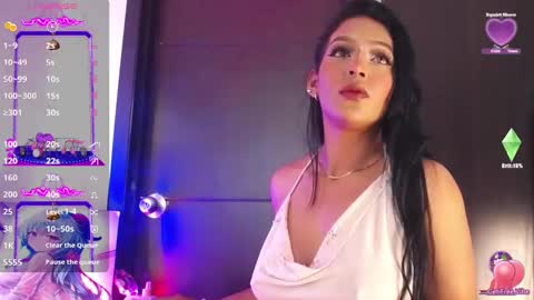 alisse online show from 22, 12, 2024