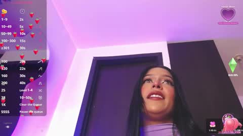alisse online show from 5, 1, 2025