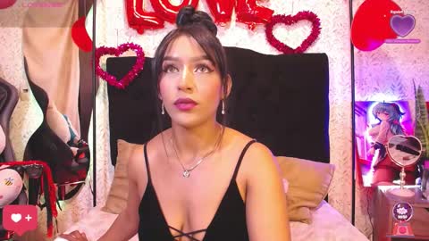alisse online show from 18, 2, 2025