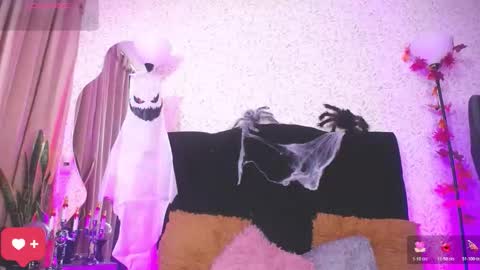 alisse online show from 29, 10, 2025