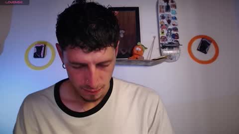 Jamesss   online show from 13, 10, 2025