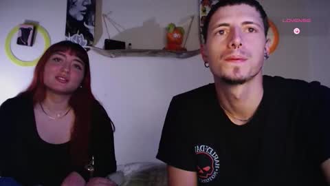 Jamesss   online show from 10, 11, 2025