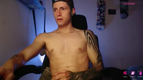 Jamesss   online show from 19, 12, 2025