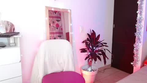 alissesallie_ online show from 26, 12, 2024