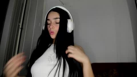 Alisson369  online show from 20, 3, 2026