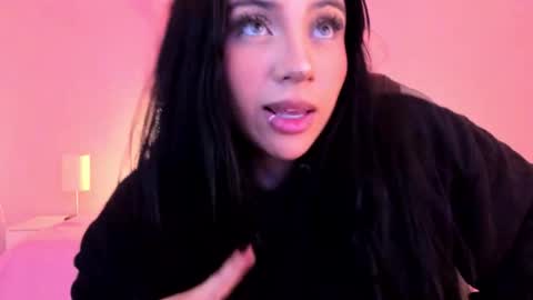 alisson__cortez online show from 11, 2, 2026