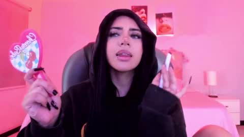 alisson__cortez online show from 13, 2, 2026