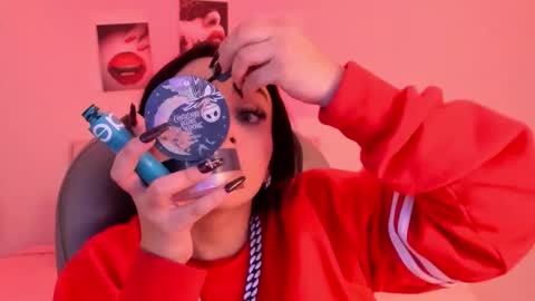 alisson__cortez online show from 14, 2, 2026