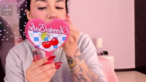 alisson__cortez online show from 7, 3, 2026