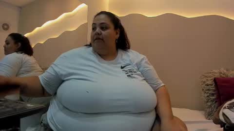 Alisson online show from 16, 10, 2025