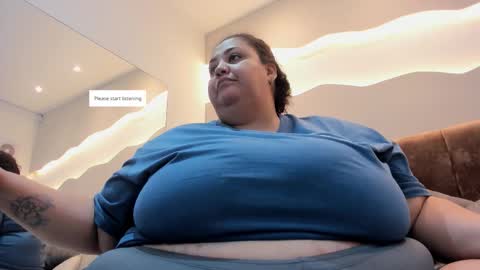 Alisson online show from 14, 12, 2025