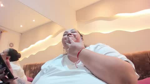 Alisson online show from 14, 3, 2026