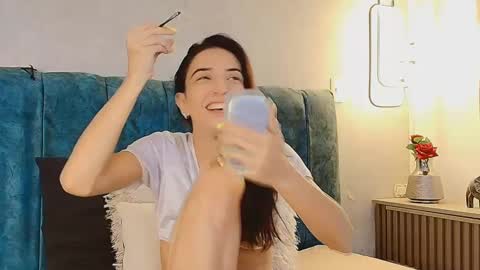 alisson_fox69 online show from 20, 9, 2025