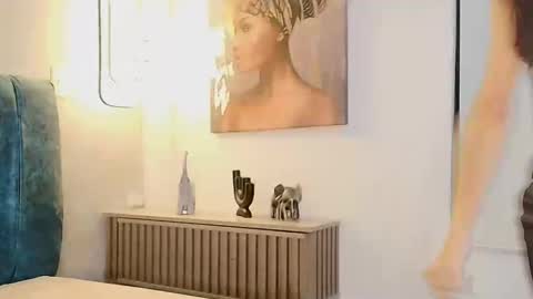 alisson_fox69 online show from 15, 10, 2025