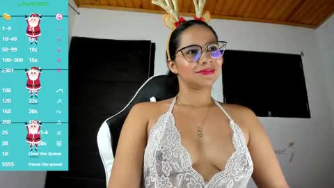 Alisson hoffman05 online show from 20, 12, 2024