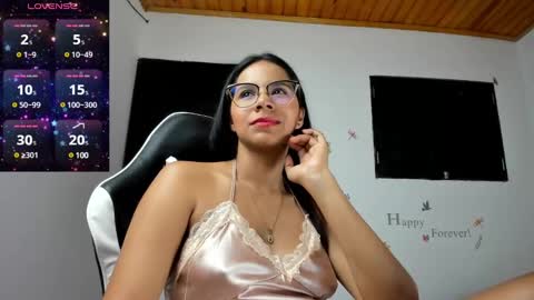 Alisson hoffman05 online show from 31, 12, 2024
