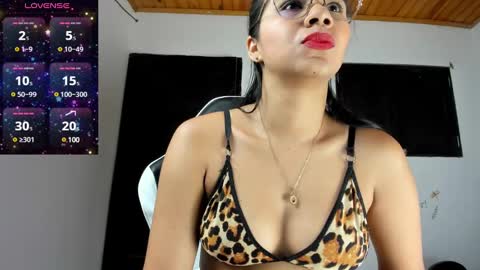 Alisson hoffman05 online show from 12, 1, 2025