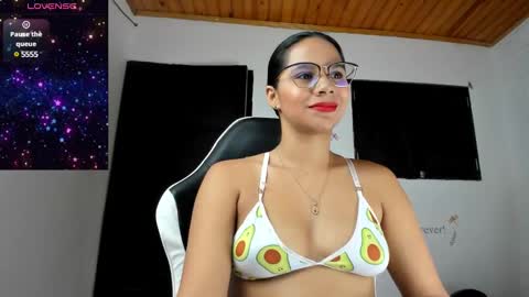 Alisson hoffman05 online show from 14, 1, 2025