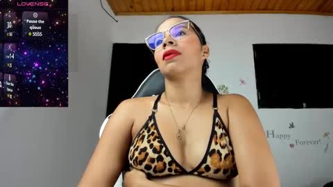 Alisson hoffman05 online show from 23, 1, 2025