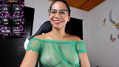 Alisson hoffman05 online show from 16, 2, 2025
