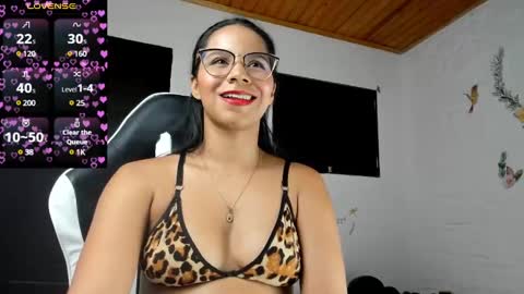 Alisson hoffman05 online show from 21, 2, 2025