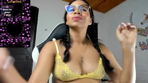 Alisson hoffman05 online show from 23, 2, 2025