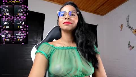 Alisson hoffman05 online show from 28, 2, 2025