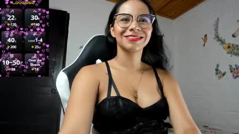 Alisson hoffman05 online show from 2, 3, 2025