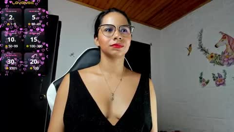 Alisson hoffman05 online show from 12, 3, 2025