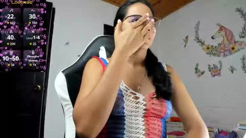 Alisson hoffman05 online show from 20, 12, 2025