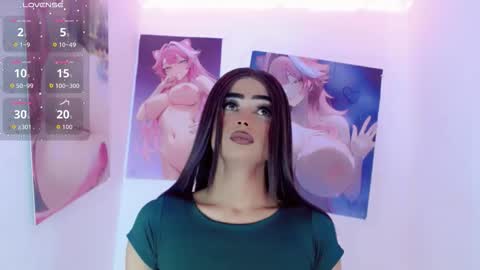 Alisson online show from 16, 2, 2026