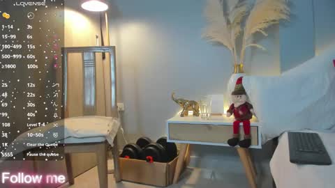 Snapshot of alisson_tylor_ chatting on 18, 12, 2024 Alisson online show from 18, 12, 2024