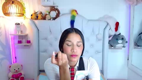 Snapshot of alisson_wiley chatting on 6, 3, 2026 alisson online show from 6, 3, 2026