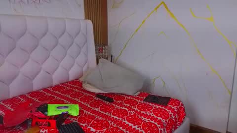 Snapshot of alissoncole_ chatting on 1, 3, 2026 Alisson online show from 1, 3, 2026