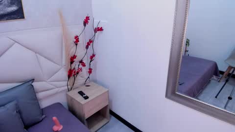 Alisson Harris online show from 19, 2, 2026