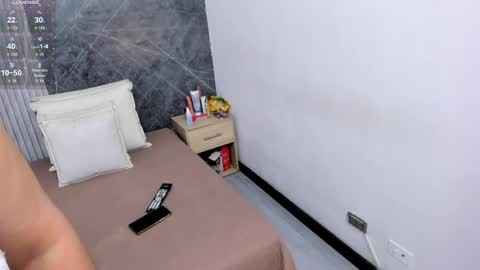 Alisson Harris online show from 26, 3, 2026