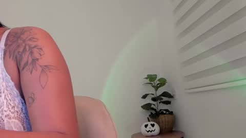 alisson online show from 12, 10, 2025