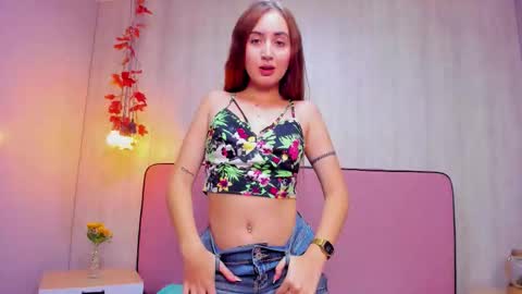 alissonmartin online show from 19, 1, 2026