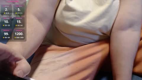 Alissonnat online show from 26, 2, 2026