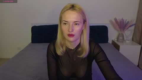alisssarose online show from 27, 12, 2024