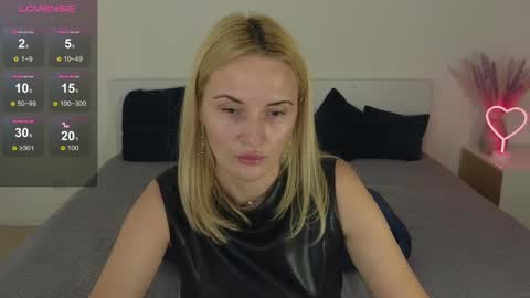 alisssarose online show from 9, 1, 2025