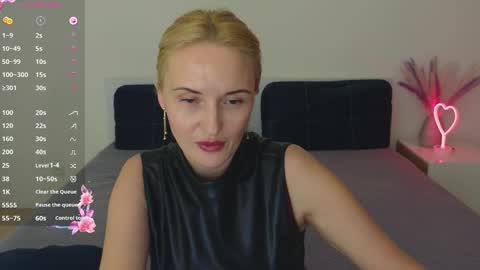 alisssarose online show from 18, 1, 2025