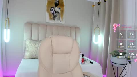 Snapshot of alissyadanger chatting on 17, 1, 2025 TATIS online show from 17, 1, 2025