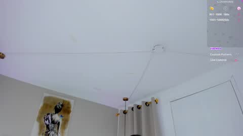 Snapshot of alissyadanger chatting on 10, 3, 2025 TATIS online show from 10, 3, 2025