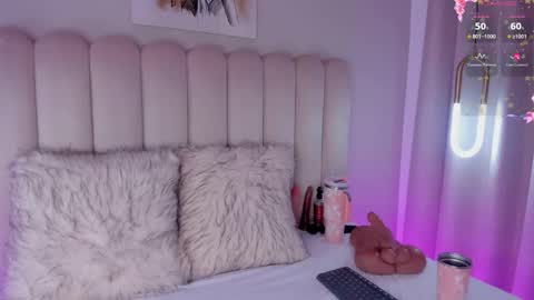 Snapshot of alissyadanger chatting on 28, 9, 2025 TATIS online show from 28, 9, 2025