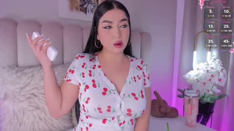 Snapshot of alissyadanger chatting on 29, 9, 2025 TATIS online show from 29, 9, 2025