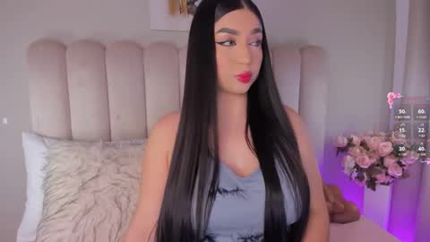 Snapshot of alissyadanger chatting on 22, 3, 2026 TATIS online show from 22, 3, 2026