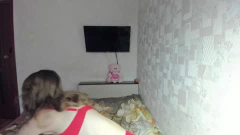 AlisTrisx online show from 29, 10, 2025