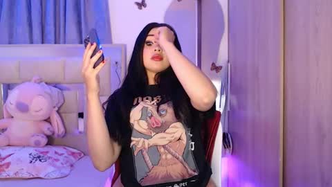 Anisee online show from 22, 12, 2025