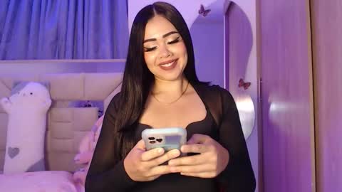 Anisee online show from 18, 1, 2026